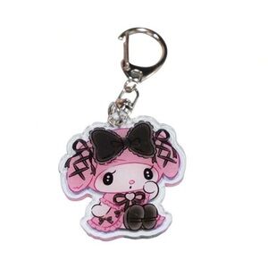 My melody keychain